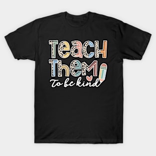 teacher T-Shirt